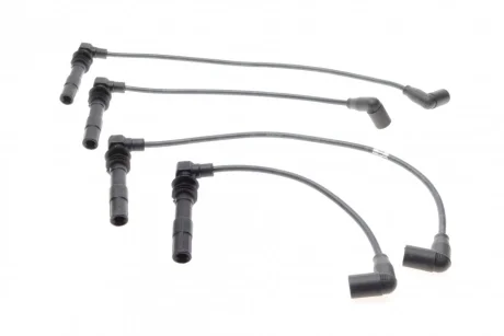 Провід запалювання VW Caddy II 1.4i 00-04 (к-кт) 0 986 356 308 BOSCH 0-986-356-308