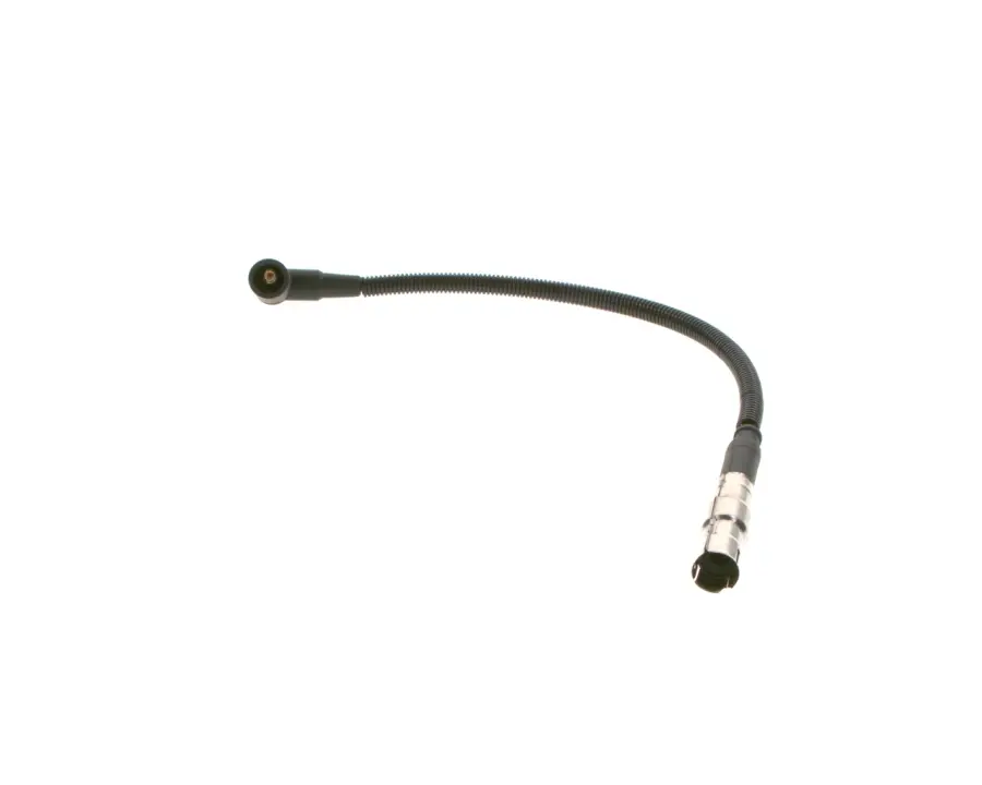 Проводи запалювання BMW 3 (E46) 1.6-1.8 97-05/5 (E34) 1.8 94-95 (к-кт) M43 B18 0 986 356 310 BOSCH 0-986-356-310 (фото 1)