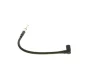 Проводи запалювання BMW 3 (E46) 1.6-1.8 97-05/5 (E34) 1.8 94-95 (к-кт) M43 B18 0 986 356 310 BOSCH 0-986-356-310 (фото 3)