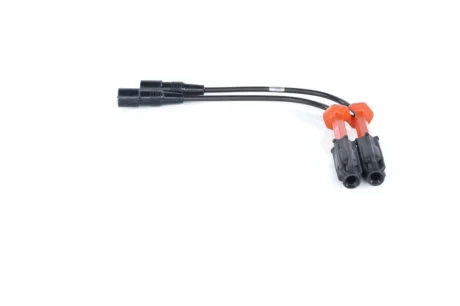 Дріт високовольтні (компл.) (вир-во Bosch) BOSCH 0986356311