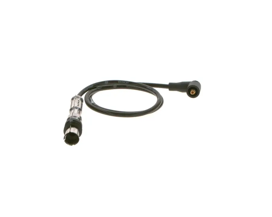 Дріт високовольтні (компл.) (вир-во Bosch) BOSCH 0986356312 (фото 1)