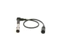 Проводи запалювання MB E-class (W124) 2.8-3.2 93-97 (к-кт) 0 986 356 316 BOSCH 0-986-356-316 (фото 1)