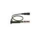 Проводи запалювання MB E-class (W124) 2.8-3.2 93-97 (к-кт) 0 986 356 316 BOSCH 0-986-356-316 (фото 4)