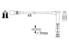Проводи запалювання MB E-class (W124) 2.8-3.2 93-97 (к-кт) 0 986 356 316 BOSCH 0-986-356-316 (фото 5)