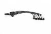 Проводи запалювання VW Golf III/Passat 1.6/1.8 81-97 (к-кт) 0 986 356 317 BOSCH 0-986-356-317 (фото 1)