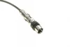 Провід запалювання VW T5 2.0i 03-15/Skoda Fabia/Octavia 2.0 99-07 (к-кт) 0 986 356 331 BOSCH 0-986-356-331 (фото 4)