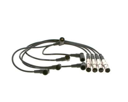 Дріт високовольтні (компл.) (вир-во Bosch) BOSCH 0986356333