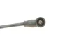 Кабелі запалювання VW Polo 1.0/1.4 99-01 (к-кт) 0 986 356 341 BOSCH 0-986-356-341 (фото 3)