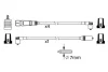 Проводи запалювання VW Golf II/III 1.8/1.4 91-/Skoda Octavia 1.6 96- (к-кт) 0 986 356 342 BOSCH 0-986-356-342 (фото 5)