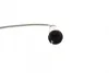 Проводи запалювання VW T4 1.8i 90-92 (к-кт) 0 986 356 343 BOSCH 0-986-356-343 (фото 4)