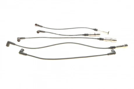 Проводи запалювання VW T4 1.8i 90-92 (к-кт) 0 986 356 343 BOSCH 0-986-356-343
