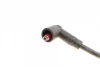 Проводи запалювання VW T4 1.8i 90-92 (к-кт) 0 986 356 343 BOSCH 0-986-356-343 (фото 5)