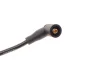 Проводи запалювання VW Caddy III 2.0 EcoFuel 06-15 (к-кт) 0 986 356 345 BOSCH 0-986-356-345 (фото 4)