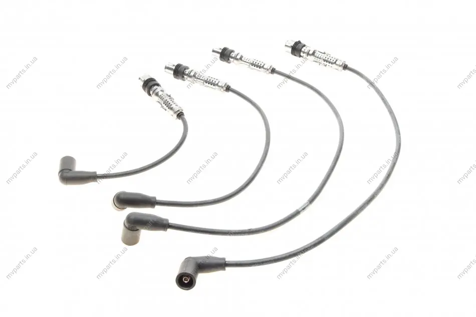 Провід запалювання VW Caddy III 1.6 BiFuel 04-15 0 986 356 346 BOSCH 0-986-356-346 (фото 1)