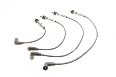 Провід запалювання VW Caddy III 1.6 BiFuel 04-15 0 986 356 346 BOSCH 0-986-356-346