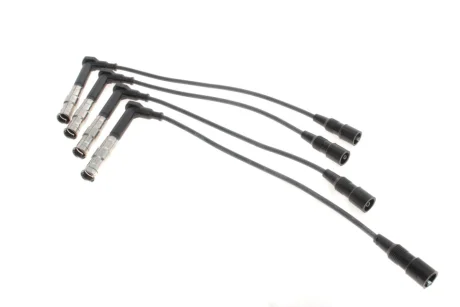 Проводи запалювання MB C-class (W202)/E-class (W124) 2.0/2.2 M111 92-00 (к-кт) (високовольтні) 0 986 356 351 BOSCH 0-986-356-351