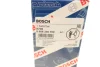 Провід запалювання Ford Escort/Fiesta 1.1/1.3 88-95/Galaxy 2.3 97-06 (к-кт) 0 986 356 700 BOSCH 0-986-356-700 (фото 7)