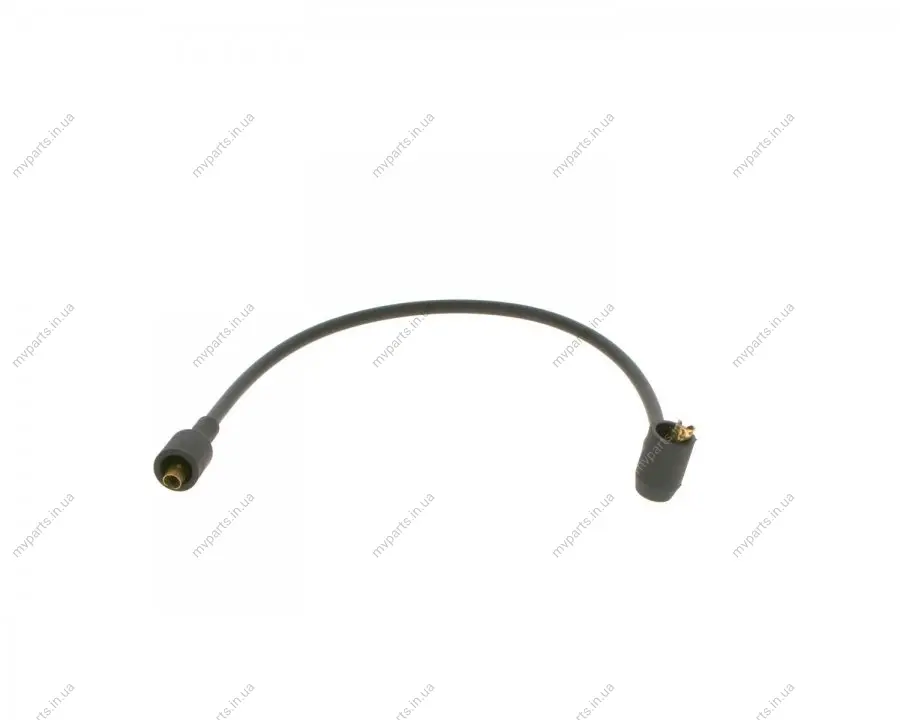 Проводи запалювання Nissan Sunny/Micra 1.0-1.6 82-90 (к-кт) 0 986 356 702 BOSCH 0-986-356-702 (фото 1)