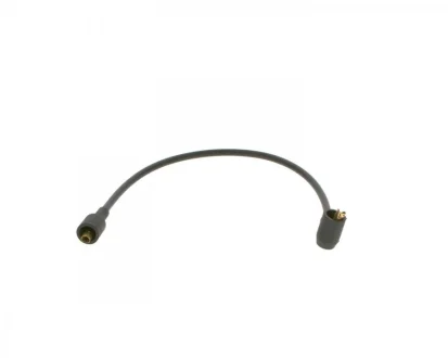 Проводи запалювання Nissan Sunny/Micra 1.0-1.6 82-90 (к-кт) 0 986 356 702 BOSCH 0-986-356-702
