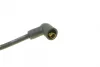 Провід запалювання Fiat Fiorino/Uno/Tipo 1.4-1.6 85-06 (к-кт) 0 986 356 718 BOSCH 0-986-356-718 (фото 4)