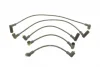 Провід запалювання Fiat Fiorino/Uno/Tipo 1.4-1.6 85-06 (к-кт) 0 986 356 718 BOSCH 0-986-356-718 (фото 6)