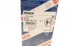 Провід запалювання Skoda Favorit 1.3 90-97 (к-кт) 0 986 356 719 BOSCH 0-986-356-719 (фото 9)