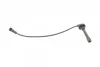 Провід запалювання Honda Accord/Civic/HR-V 1.3-2.0 87- (к-кт) 0 986 356 721 BOSCH 0-986-356-721 (фото 5)