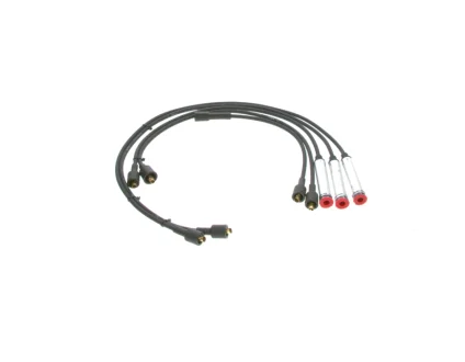 Дріт високовольтні (компл.) (вир-во Bosch) BOSCH 0986356722