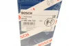 Провід запалювання Opel Ascona/Astra/Kadett 1.3-1.6 86-94 (к-кт) 0 986 356 723 BOSCH 0-986-356-723 (фото 9)