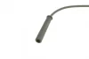 Проводи запалювання Citroen Xantia 2.0i 93-03 (к-кт) 0 986 356 727 BOSCH 0-986-356-727 (фото 4)