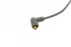 Провід запалювання Mazda 626 1.6/2.0 79-90 (к-кт) 0 986 356 734 BOSCH 0-986-356-734 (фото 3)