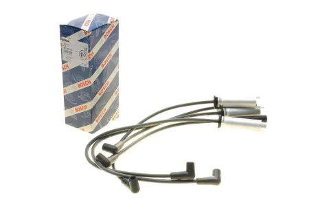 Провід запалювання Daewoo Esprero 1.5-2.0 91-99 (к-кт) 0 986 356 739 BOSCH 0-986-356-739