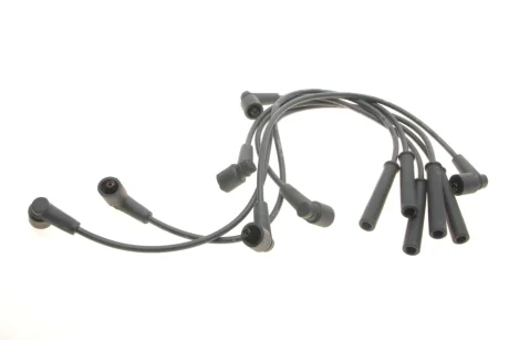 Кабелі запалювання Volvo 850/C70/S70/S80/V70/XC70 2.0-2.4T 91-06 0 986 356 753 BOSCH 0-986-356-753