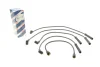 Провід запалювання Ford Escort/Fiesta/Oroin 1.1-1.6 80-92 (к-кт) 0 986 356 774 BOSCH 0-986-356-774 (фото 1)
