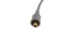Провід запалювання Ford Escort/Fiesta/Oroin 1.1-1.6 80-92 (к-кт) 0 986 356 774 BOSCH 0-986-356-774 (фото 2)