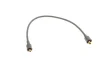 Провід запалювання Ford Escort/Fiesta/Oroin 1.1-1.6 80-92 (к-кт) 0 986 356 774 BOSCH 0-986-356-774 (фото 3)