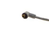 Провід запалювання Ford Escort/Fiesta/Oroin 1.1-1.6 80-92 (к-кт) 0 986 356 774 BOSCH 0-986-356-774 (фото 5)