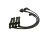 Провід запалювання Opel Astra F 1.6i 16V 94-98 (к-кт) 0 986 356 778 BOSCH 0-986-356-778 (фото 3)