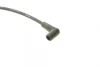 Провід запалювання Renault 21 1.7 86-94 (к-кт) 0 986 356 780 BOSCH 0-986-356-780 (фото 3)