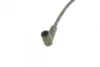 Провід запалювання Renault 21 1.7 86-94 (к-кт) 0 986 356 780 BOSCH 0-986-356-780 (фото 8)