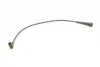 Провід запалювання Renault 21 1.7 86-94 (к-кт) 0 986 356 780 BOSCH 0-986-356-780 (фото 9)