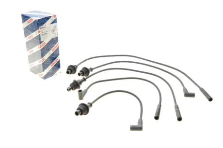 Провід запалювання Citroen BX/Peugeot 205/309/405 1.6 87-98 (к-кт) 0 986 356 794 BOSCH 0-986-356-794