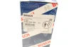 Провід запалювання Citroen BX/Peugeot 205/309/405 1.6 87-98 (к-кт) 0 986 356 794 BOSCH 0-986-356-794 (фото 10)
