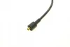 Проводи запалювання Opel Omega A 1.8-2.0 i 86-94 (к-кт) (високовольтні) 0 986 356 800 BOSCH 0-986-356-800 (фото 3)