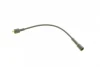 Проводи запалювання Opel Omega A 1.8-2.0 i 86-94 (к-кт) (високовольтні) 0 986 356 800 BOSCH 0-986-356-800 (фото 9)