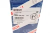 Провід запалювання Opel Kadett 2.0i 86-93 (к-кт) 0 986 356 801 BOSCH 0-986-356-801 (фото 11)