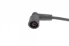Провід запалювання Opel Kadett 2.0i 86-93 (к-кт) 0 986 356 801 BOSCH 0-986-356-801 (фото 2)