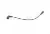 Провід запалювання Opel Kadett 2.0i 86-93 (к-кт) 0 986 356 801 BOSCH 0-986-356-801 (фото 3)