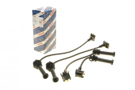 Провід запалювання Ford Mondeo 1.6-2.0i 16V 93- (к-кт) 0 986 356 805 BOSCH 0-986-356-805