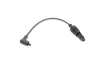 Провід запалювання Citroen Berlingo/Peugeot 205/306 1.4/1.6 96-11 (к-кт) 0 986 356 830 BOSCH 0-986-356-830 (фото 5)